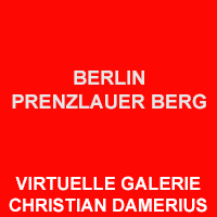christian damerius,quadrat berlin prenzlauerberg,Christian Damerius Moderne Kunstdrucke